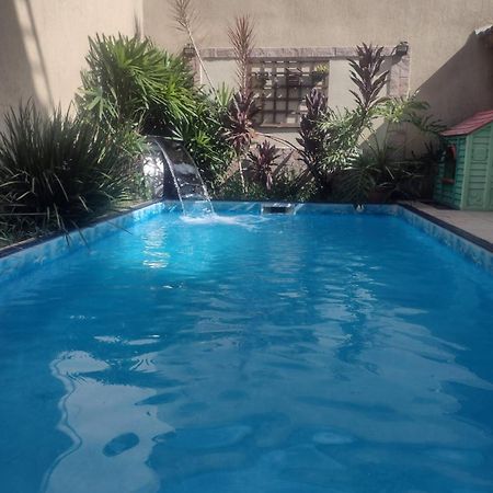 Espaco Cantinho Bonilha Hotell São Paulo Exteriör bild